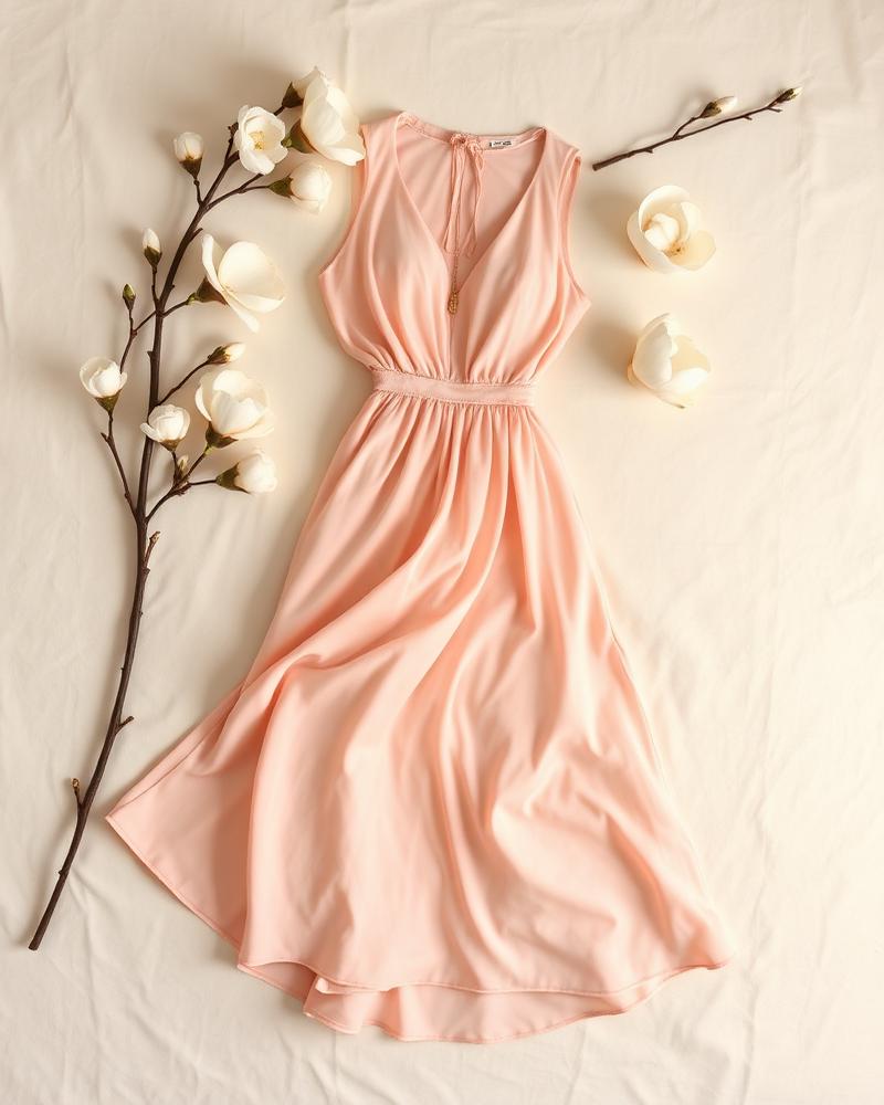 Dresses