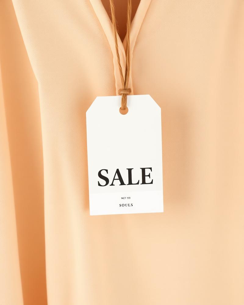 Sale